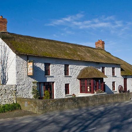 The Snug, Ardfert Village מראה חיצוני תמונה