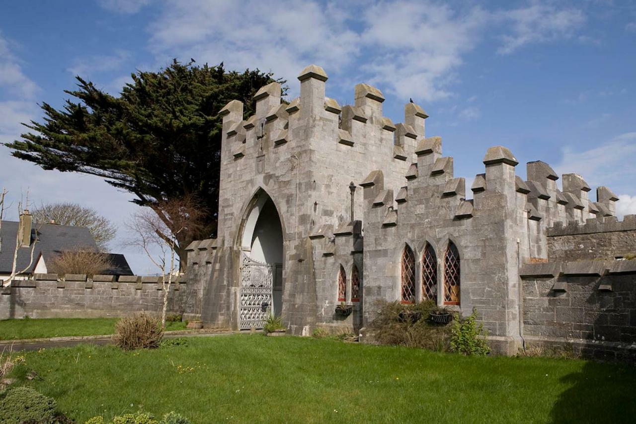 The Snug, Ardfert Village מראה חיצוני תמונה