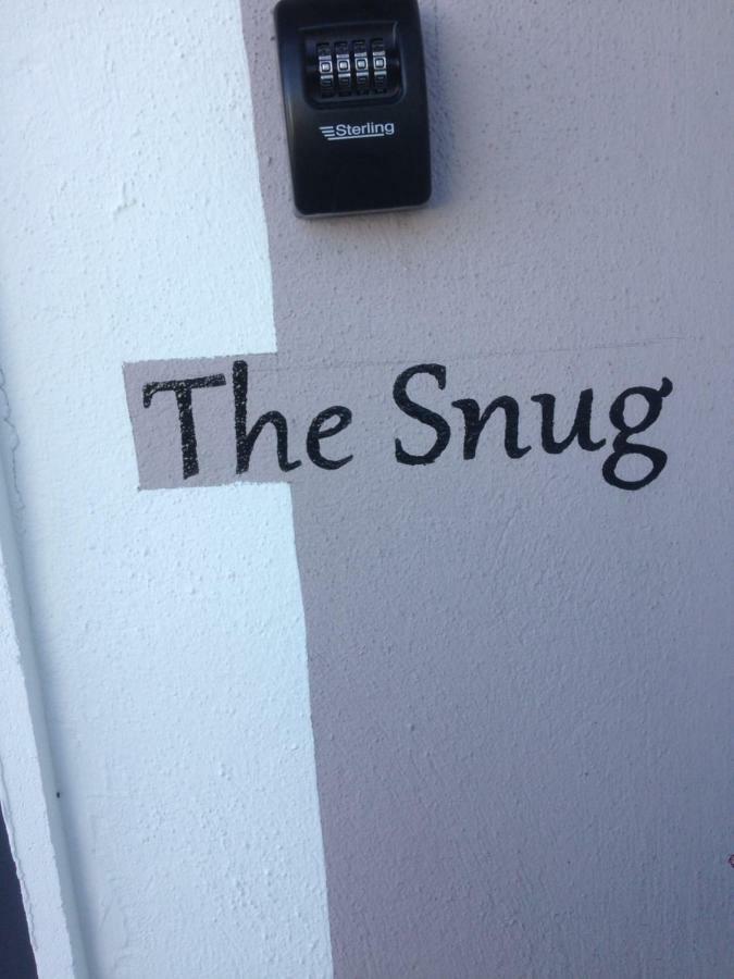 The Snug, Ardfert Village מראה חיצוני תמונה